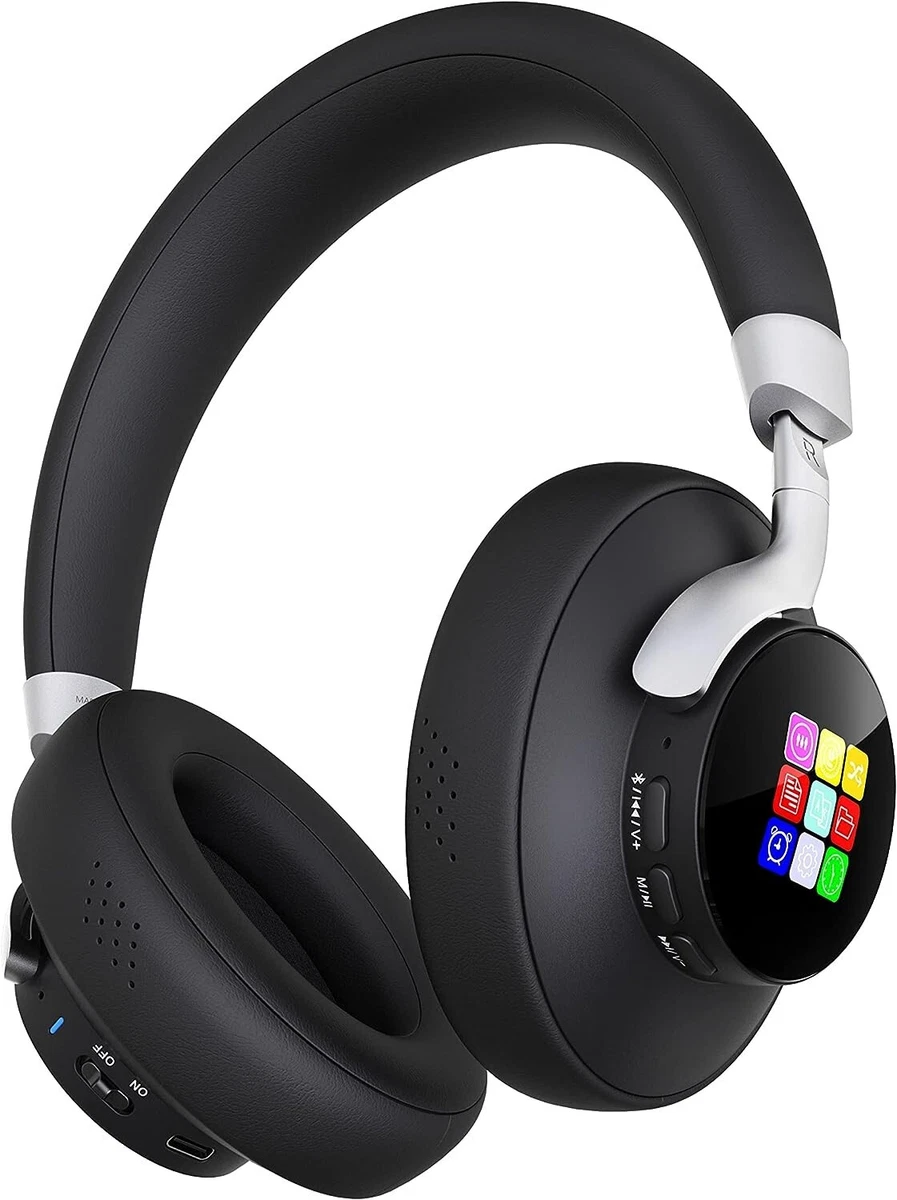 Trendy bluetooth headphones cheap