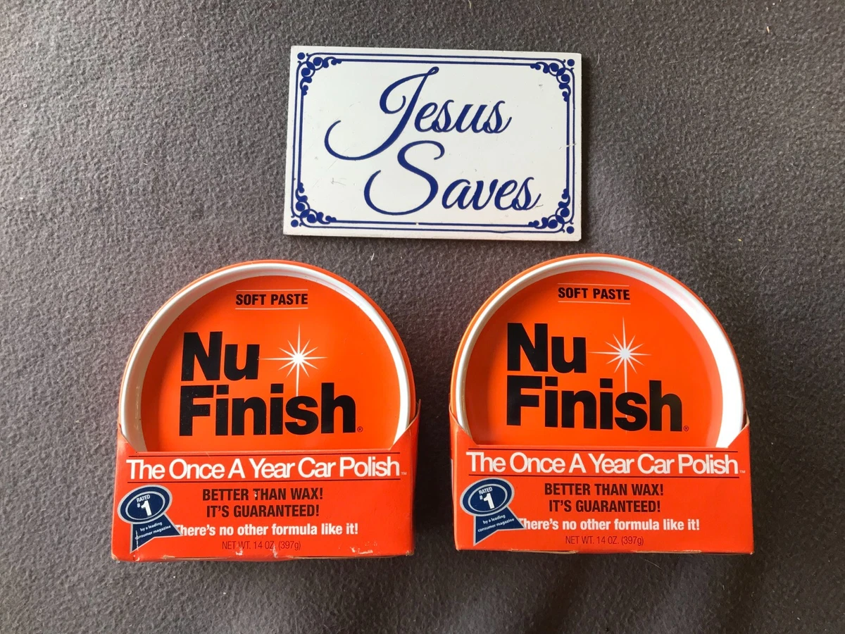 Nu Finish, Nu Finish