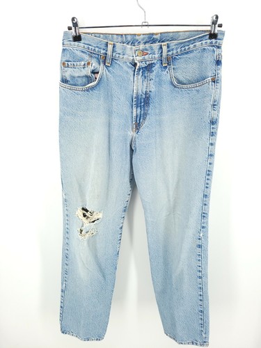 Vintage Lucky Brand Jeans Mens 34x32 