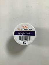 NuRevolution 23 Magic Trick Dipping Powder 2 ...