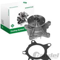INA Wasserpumpe Passend FüR Hyundai Elantra I20 I30 KIA Carens Cee'd Cerato PRO