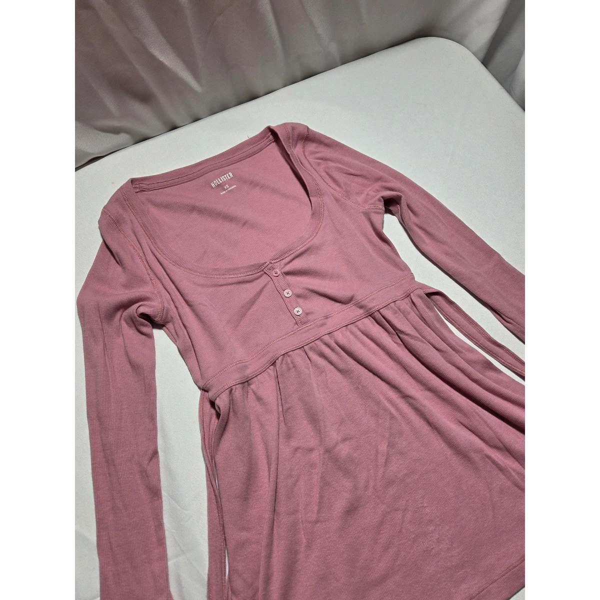 Hollister Regular Size XS Tops for Women for sale | eBay Hollister Regular Size XS Tops for Women for sale | eBay