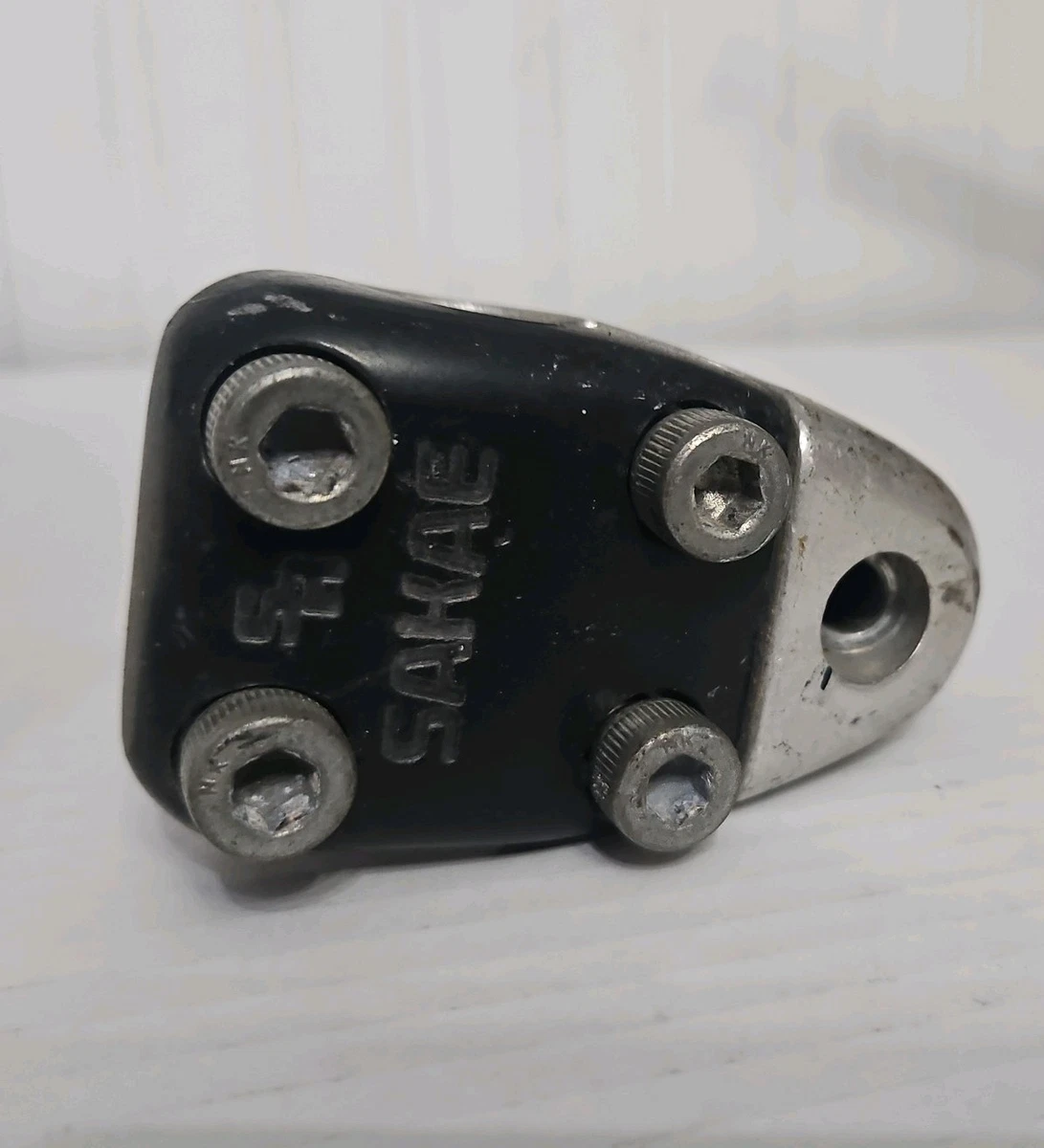 ★AVA FRENCE STEM 22mm　ヴィンテージフランス製ステム♪ SR Bicycle 22.2 mm Clamp Diameter Stems for BMX Bike - Old School