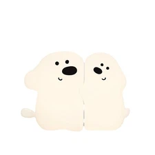 Sticky Dog Night Light Dog Night Light Dog Night Light Couple Gift Sleeping Cute