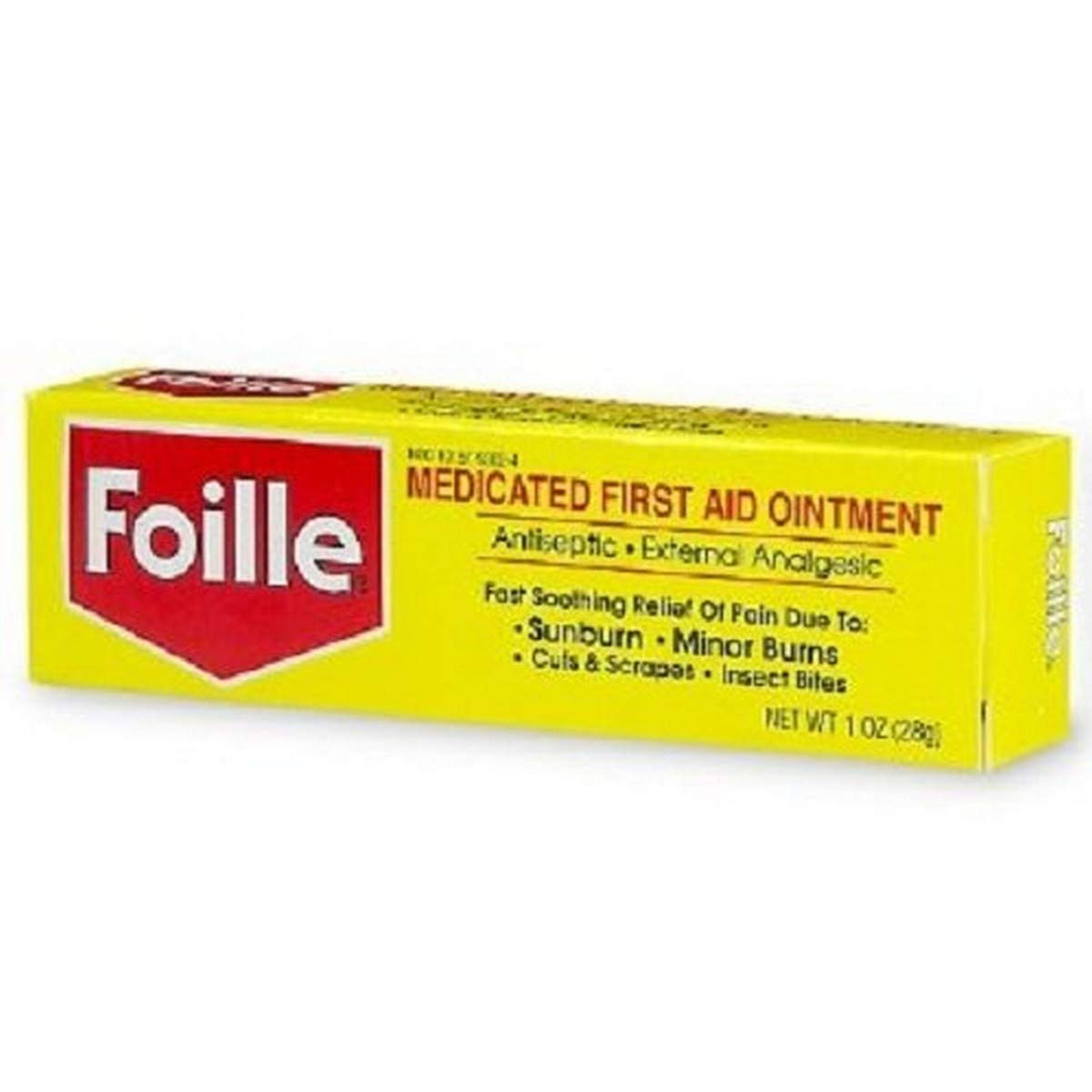 5-Count Special Healing Ointment for Fast Relief