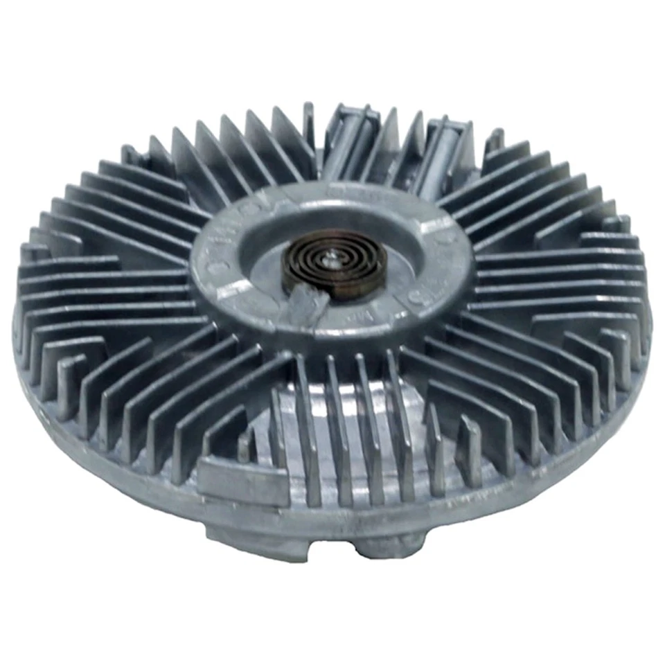 GPD 2911273 Ventilador Embrague Radiador Enfriamiento para Chevy Hummer H3T H3 Isuzu i-370 GMC Foto 2 de 2