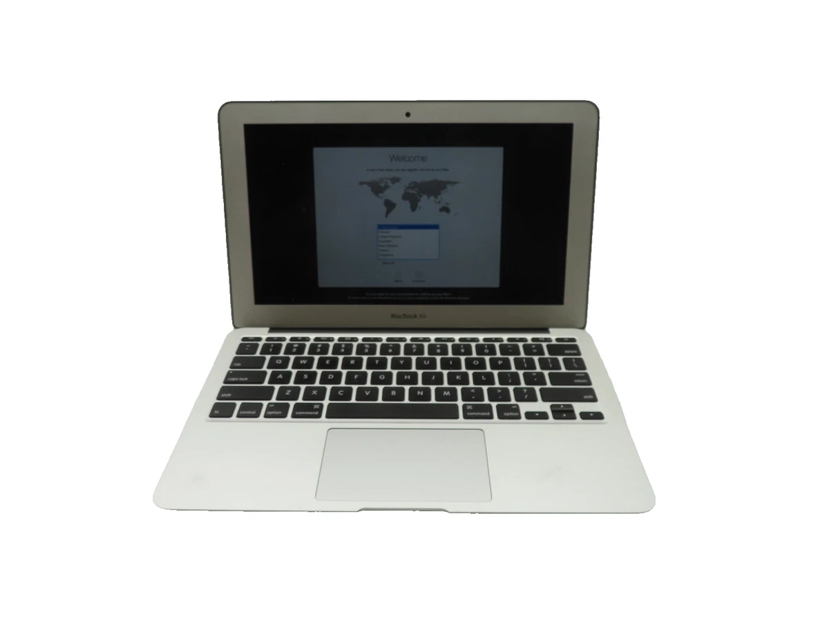MacBook本体 MacBook Air 2015 8G Microsoft Office 2015 Apple MacBook Air Laptops for sale - eBay