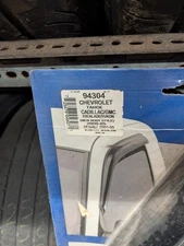 Auto Ventshade [AVS] Outside Mount Ventvisor / Window Deflectors 94304