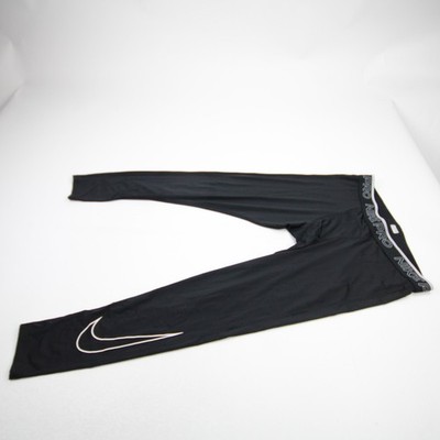 Nike Pro Compression Pants Men's Black Used XXL