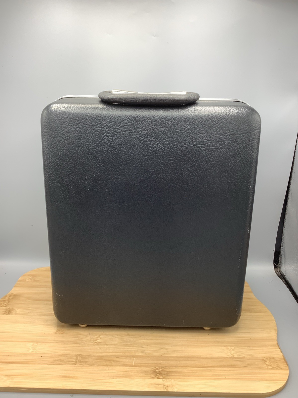 Vintage Everwear Trav-L-Bar Portable Cocktail Set