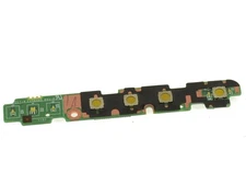 Dell OEM Latitude XT3 Power Button Circuit Board