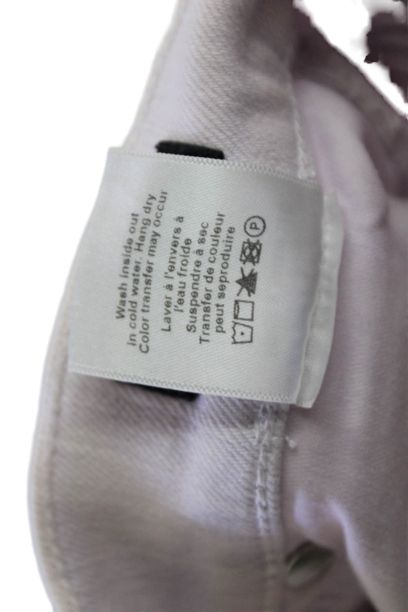 Lululemon Womens Elasticated Drawstring Waist Str… - image 12