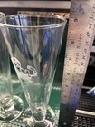 Lot Of 4 Notre Dame Fighting Irish ETCHED Football Pilsner Beer Glasses Barware — photo 10