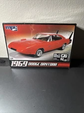 MPC 1969 Dodge Daytona 1/25 #mpc-709 Factory Sealed