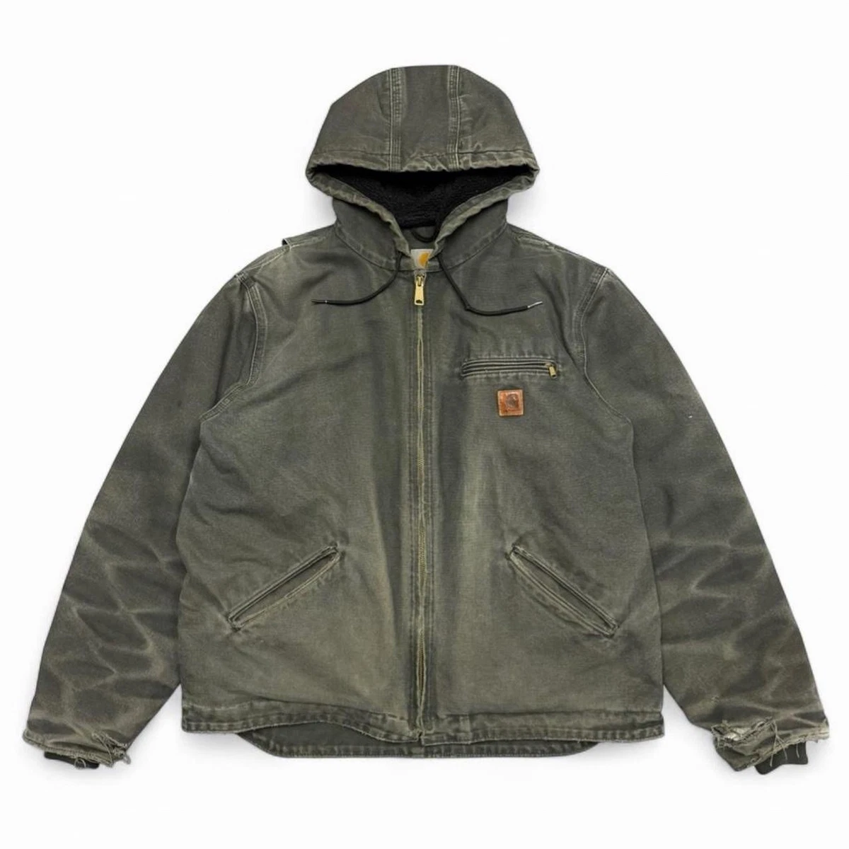 Carhartt J141 Coats, Jackets & Vests for Men for sale | eBay