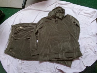 Beloved Damen Nick Hausanzug Gr.2XL