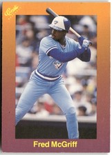 Click to enlarge Fred McGriff