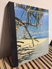 LA GRANDE BARRIERA CORALLINA Le Grandi Distese Selvagge, Mondadori 1978 OTTIMO