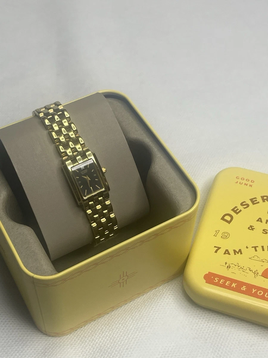 Citizen Vintage Wristwatches for Women for sale | eBay