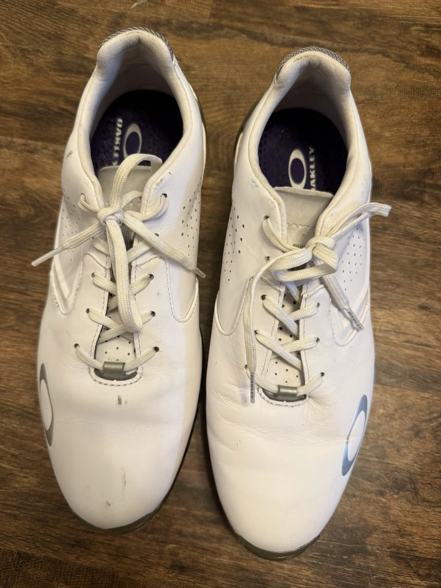 Oakley Golf Men's 10.5 US Shoe for sale | eBay