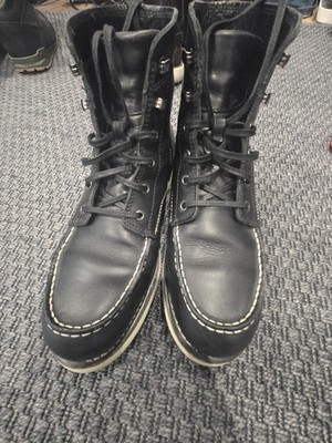 Mens Wolverine 1000 Mile Boot, Size 10.5.