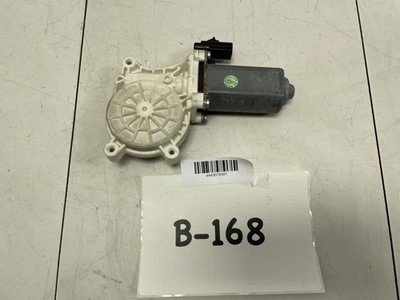 2009 DODGE CHARGER STX FRONT LEFT DRIVER DOOR POWER WINDOW MOTOR OEM+