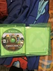 Minecraft: Microsoft Xbox One, Scratch-Free Disc