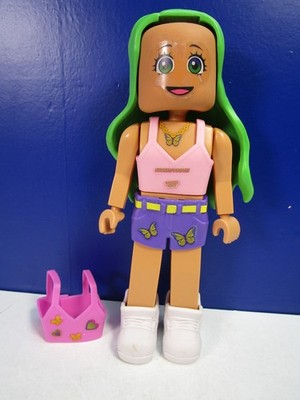 MY AVASTARS PUPPE FIGUR 12'' FASHION wowwee DREAMER