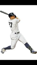 Giancarlo Stanton LIFE SIZE Cardboard Cutout with FREE Shipping!