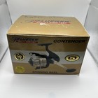 PFLUEGER CONTENDER 7570 SALTWATER SPINNING REEL — photo 8