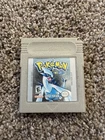 Pokémon Silver Version (Nintendo Game Boy Color, 2000) TESTED Working