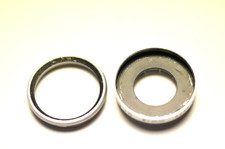 Argus 21mm push on adapter ring with retainer to accept Series V filters