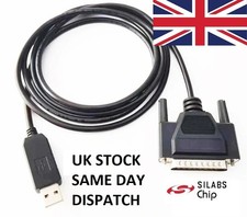 Kantronics Terminal Node Control (TNC) cavo dati AEA Timewave PK232MBX KAM+