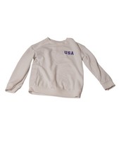 Cat  Jack Toddler "USA" Sweatshirt  Brand/Size: Cat  Jack, Toddler size 5T