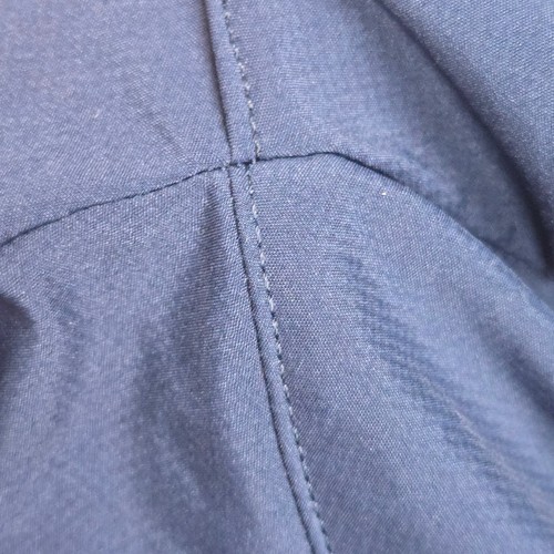 Under Armour Mens Golf Pants 32x32 Blue Loose Fit Lightweight Athletic - 第 9/9 張圖片