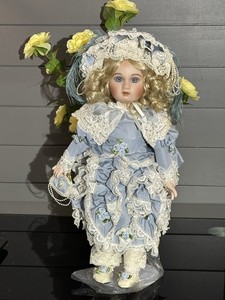 Patricia Loveless Doll | eBay