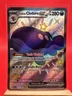 Pokemon Paldean Clodsire ex 219/091 Paldean Fates Shiny Ultra Rare Holo NM