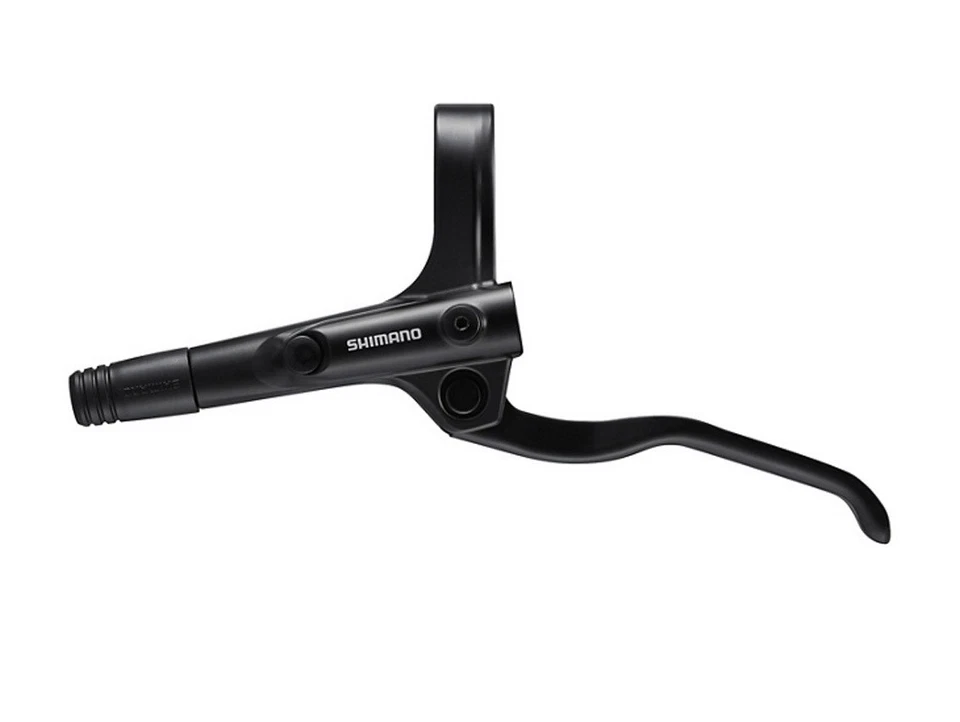 Shimano Altus BL-MT200 Hydraulic Disc Brake Lever - image 2 of 2