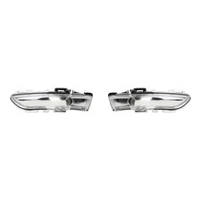 Spiegelblinker Set passend für Fiat 500X -334 09/14- links & rechts 