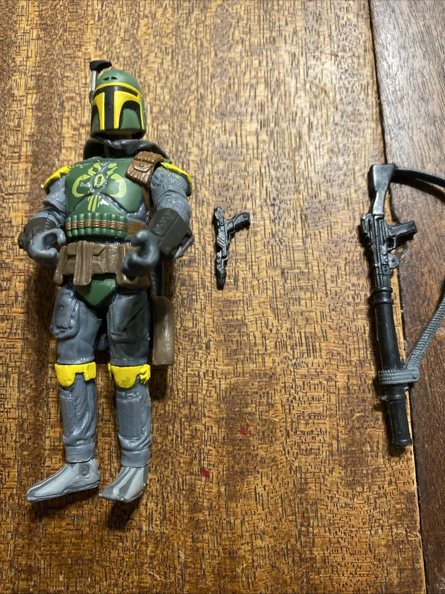 スターウォーズ ベーシックフィギュア オメガスクワッド Star Wars