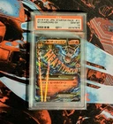 PSA 10 2016 Pokemon Japanese Xy Starter Pack #011 M Charizard Ex Gem Mint