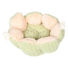 Cat Bed Comfortable Small Dog Bed Cute Dog Bed for Medium Dogs Comfortable