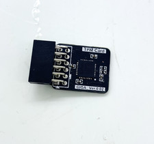 GC-TPM2.0 S 2.0 TPM Module 12 Pin 12-1 New LPC TPM 2.0 Trusted Platform