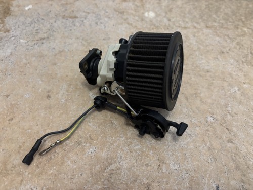 ORIGINAL STIHL MS261C MOTORSÄGE VERGASER CARB ASSEMBLY ZAMA Competition