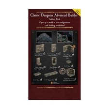 Dwarven Forge Dwarvenite Painted Classic Dung...