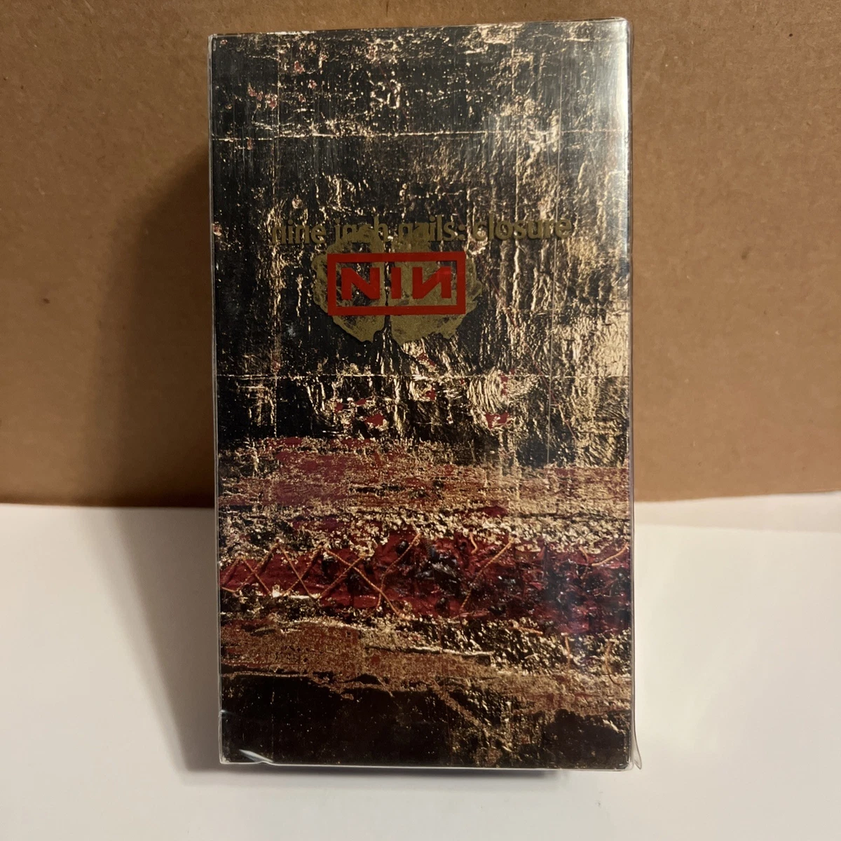 nine inch nails closure products for sale | eBay