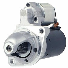 Anlasser Starter F�R BMW 1er 116i 3er (E90/E91/E92)  5er (E60/E61) Benziner NEU