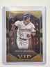 2025 Bowman Chrome VIP Travis Bazzana Gold Refractor 21/50