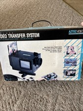 Aztec Video Transfer System