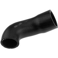 NTY Ladeluftschlauch Turboschlauch FüR Fiat Croma 194_ 1.9 D Multijet
